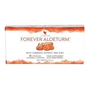 Forever AloeTurm