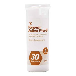 Forever Active Pro-B