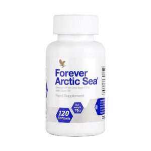 Forever Arctic Sea