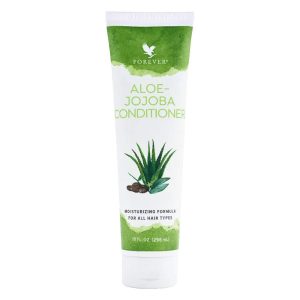 Aloe-Jojoba Conditioner